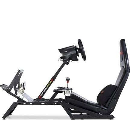 Next Level Racing - F-GT Formula