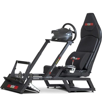 Next Level Racing - F-GT Formula