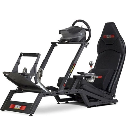 Next Level Racing - F-GT Formula