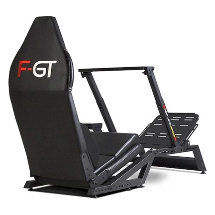 Next Level Racing - F-GT Formula