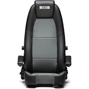 Next Level Racing - Flight Simulator Seat 2.0 - játékülés repülésszimulátorhoz