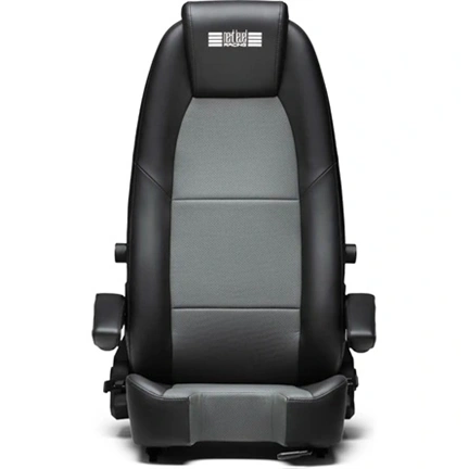 Next Level Racing - Flight Simulator Seat 2.0 - játékülés repülésszimulátorhoz