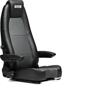 Next Level Racing - Flight Simulator Seat 2.0 - játékülés repülésszimulátorhoz