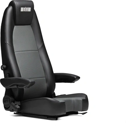 Next Level Racing - Flight Simulator Seat 2.0 - játékülés repülésszimulátorhoz