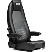 Next Level Racing - Flight Simulator Seat 2.0 - játékülés repülésszimulátorhoz