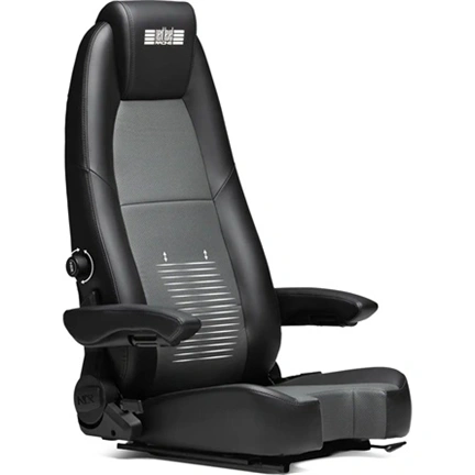 Next Level Racing - Flight Simulator Seat 2.0 - játékülés repülésszimulátorhoz