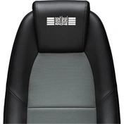 Next Level Racing - Flight Simulator Seat 2.0 - játékülés repülésszimulátorhoz