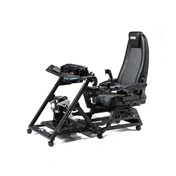 Next Level Racing - Flight Simulator Seat 2.0 - játékülés repülésszimulátorhoz