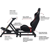 Next Level Racing - Gttrack
