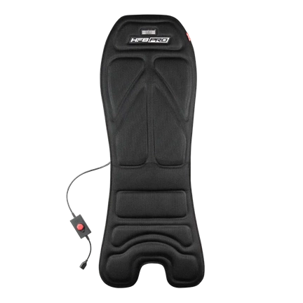 Next Level Racing - HF8 Pro Haptic Feedback Pad