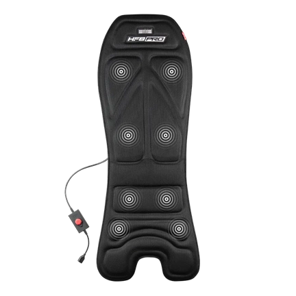 Next Level Racing - HF8 Pro Haptic Feedback Pad