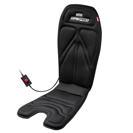 Next Level Racing - HF8 Pro Haptic Feedback Pad