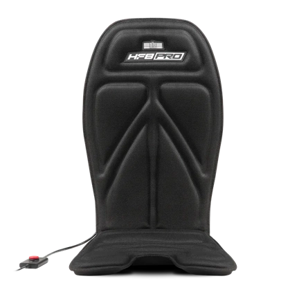 Next Level Racing - HF8 Pro Haptic Feedback Pad