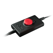 Next Level Racing - HF8 Pro Haptic Feedback Pad