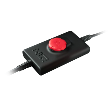 Next Level Racing - HF8 Pro Haptic Feedback Pad