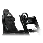 Next Level Racing - HF8 Pro Haptic Feedback Pad