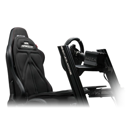 Next Level Racing - HF8 Pro Haptic Feedback Pad