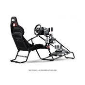 Next Level Racing Szimulátor cockpit - GT-LITE PRO (Formula ülés; tartó konzolok) Next Level Racing Szimulátor cockpit - GT-LITE PRO (Formula ülés; tartó konzolok)