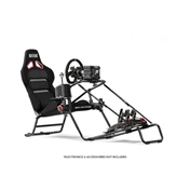 Next Level Racing Szimulátor cockpit - GT-LITE PRO (Formula ülés; tartó konzolok) Next Level Racing Szimulátor cockpit - GT-LITE PRO (Formula ülés; tartó konzolok)