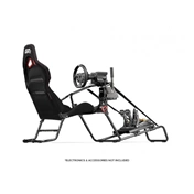 Next Level Racing Szimulátor cockpit - GT-LITE PRO (Formula ülés; tartó konzolok) Next Level Racing Szimulátor cockpit - GT-LITE PRO (Formula ülés; tartó konzolok)