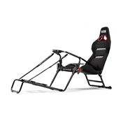Next Level Racing Szimulátor cockpit - GT-LITE PRO (Formula ülés; tartó konzolok) Next Level Racing Szimulátor cockpit - GT-LITE PRO (Formula ülés; tartó konzolok)