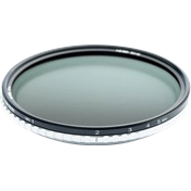 NiSi ND-Vario Filter 1-5 Stops True Color 77mm NiSi ND-Vario Filter 1-5 Stops True Color 77mm