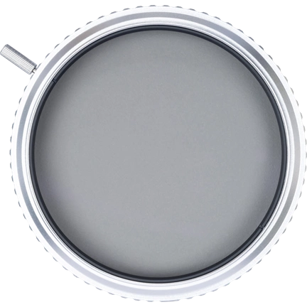 NiSi ND-Vario Filter 1-5 Stops True Color 77mm NiSi ND-Vario Filter 1-5 Stops True Color 77mm