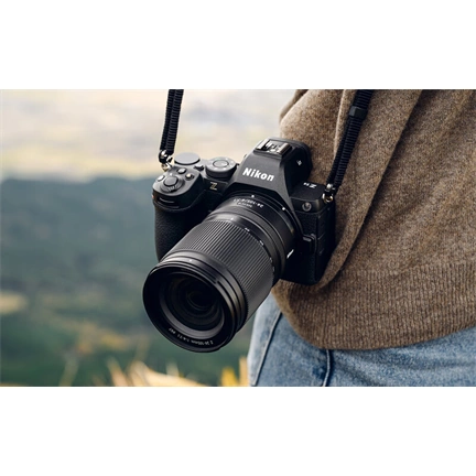 Nikon NIKKOR Z 24-105mm f/4-7.1