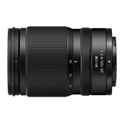 Nikon NIKKOR Z 24-105mm f/4-7.1