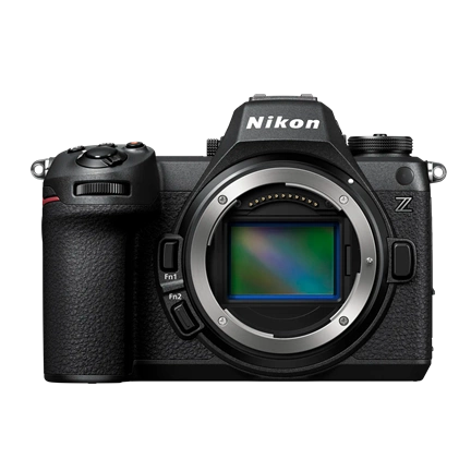 Nikon Z6 III + 24-120mm f/4 S MILC szett - A "NIKON Z II" kupon kóddal további 30.000 Ft kedvezményben részesülsz