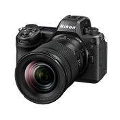 Nikon Z6 III + 24-120mm f/4 S MILC szett - A "NIKON Z II" kupon kóddal további 30.000 Ft kedvezményben részesülsz