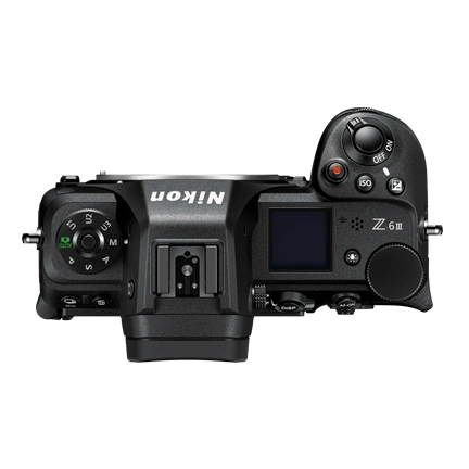 Nikon Z6 III + 24-120mm f/4 S MILC szett - A "NIKON Z II" kupon kóddal további 30.000 Ft kedvezményben részesülsz