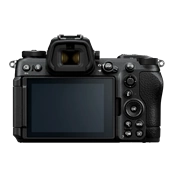 Nikon Z6 III + 24-200mm f/4-6.3 VR MILC szett - A "NIKON Z II" kupon kóddal további 30.000 Ft kedvezményben részesülsz