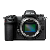 Nikon Z6 III + 24-70mm f/4 S MILC szett - A "NIKON Z II" kupon kóddal további 30.000 Ft kedvezményben részesülsz