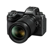 Nikon Z6 III + 24-70mm f/4 S MILC szett - A "NIKON Z II" kupon kóddal további 30.000 Ft kedvezményben részesülsz