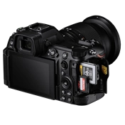 Nikon Z6 III + 24-70mm f/4 S MILC szett - A "NIKON Z II" kupon kóddal további 30.000 Ft kedvezményben részesülsz