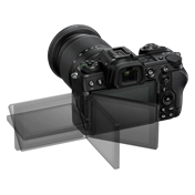 Nikon Z6 III + 24-70mm f/4 S MILC szett - A "NIKON Z II" kupon kóddal további 30.000 Ft kedvezményben részesülsz