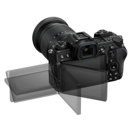 Nikon Z6 III + 24-70mm f/4 S MILC szett - A "NIKON Z II" kupon kóddal további 30.000 Ft kedvezményben részesülsz
