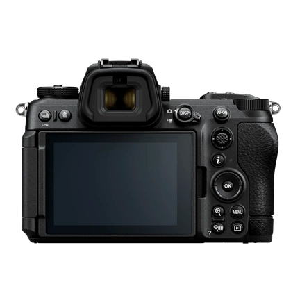 Nikon Z6 III + 24-70mm f/4 S MILC szett - A "NIKON Z II" kupon kóddal további 30.000 Ft kedvezményben részesülsz