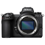 Nikon Z6 II + Z 24-70mm f/4 S MILC fényképezőgé - A "NIKON Z II" kupon kóddal további 60.000 Ft kedvezményben részesülsz