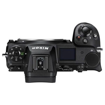 Nikon Z6 II + Z 24-70mm f/4 S MILC fényképezőgé - A "NIKON Z II" kupon kóddal további 60.000 Ft kedvezményben részesülsz