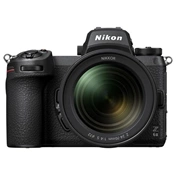 Nikon Z6 II + Z 24-70mm f/4 S MILC fényképezőgé - A "NIKON Z II" kupon kóddal további 60.000 Ft kedvezményben részesülsz