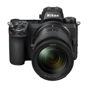 Nikon Z6 II + Z 24-70mm f/4 S MILC fényképezőgé - A "NIKON Z II" kupon kóddal további 60.000 Ft kedvezményben részesülsz