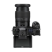 Nikon Z6 II + Z 24-70mm f/4 S MILC fényképezőgé - A "NIKON Z II" kupon kóddal további 60.000 Ft kedvezményben részesülsz