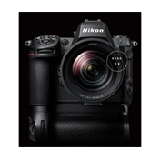 Nikon Z8 + Z 24-120mm f/4 S MILC  KIT - A "TRIPONT Z8" kuponkóddal még további 100.000 Ft kedvezményben részesülsz