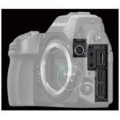 Nikon Z8 + Z 24-120mm f/4 S MILC  KIT - A "TRIPONT Z8" kuponkóddal még további 100.000 Ft kedvezményben részesülsz