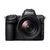 Nikon Z8 + Z 24-120mm f/4 S MILC  KIT - A "TRIPONT Z8" kuponkóddal még további 100.000 Ft kedvezményben részesülsz