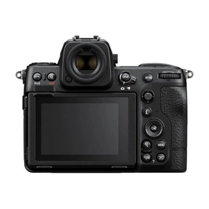 Nikon Z8 MILC fényképezőgép váz - A "TRIPONT Z8" kuponkóddal még további 100.000 Ft kedvezményben részesülsz