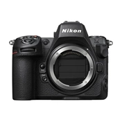 Nikon Z8 MILC fényképezőgép váz - A "TRIPONT Z8" kuponkóddal még további 100.000 Ft kedvezményben részesülsz