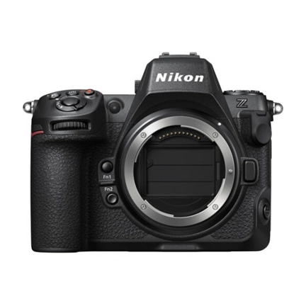 Nikon Z8 MILC fényképezőgép váz - A "TRIPONT Z8" kuponkóddal még további 100.000 Ft kedvezményben részesülsz